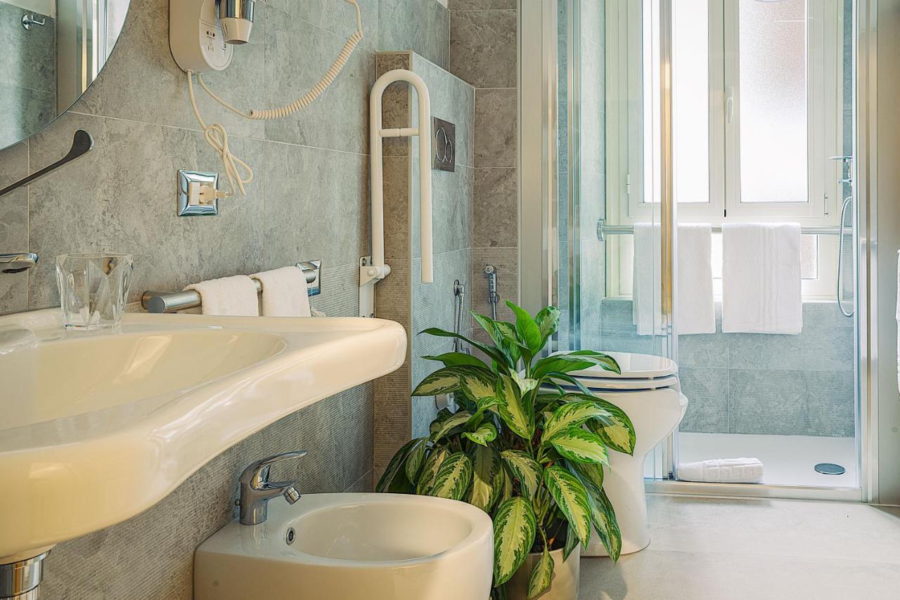 Waterfront Suites Cagliari Kültér fotó
