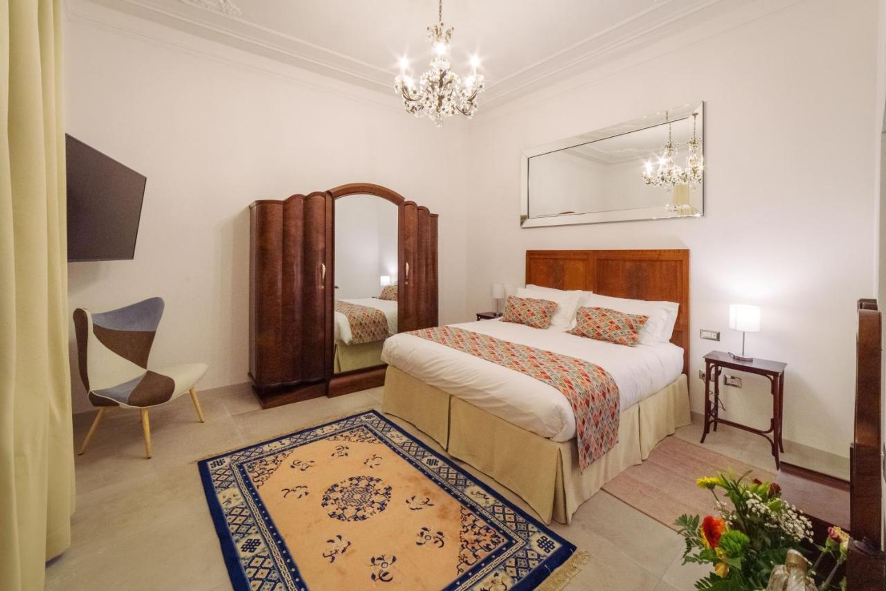 Waterfront Suites Cagliari Kültér fotó