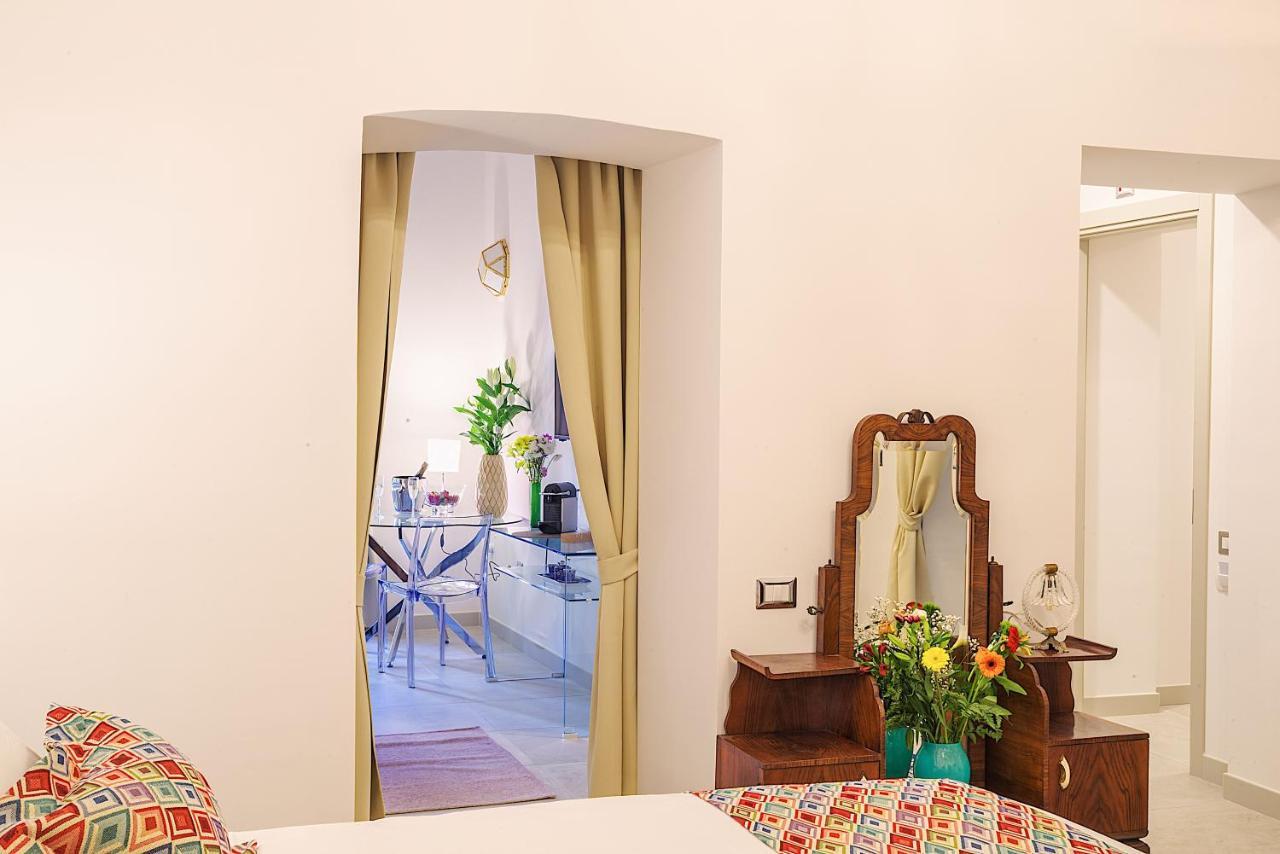Waterfront Suites Cagliari Kültér fotó