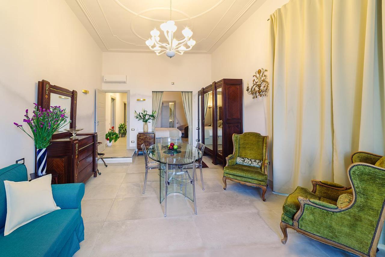 Waterfront Suites Cagliari Kültér fotó