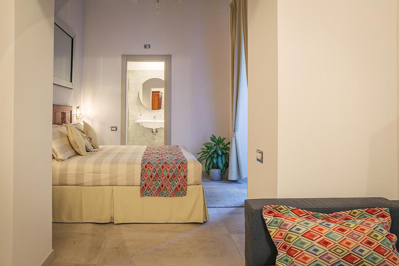 Waterfront Suites Cagliari Kültér fotó