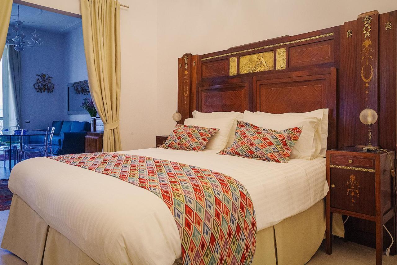 Waterfront Suites Cagliari Kültér fotó