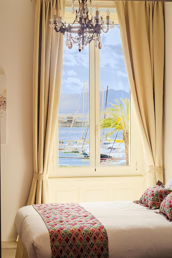 Waterfront Suites Cagliari Kültér fotó
