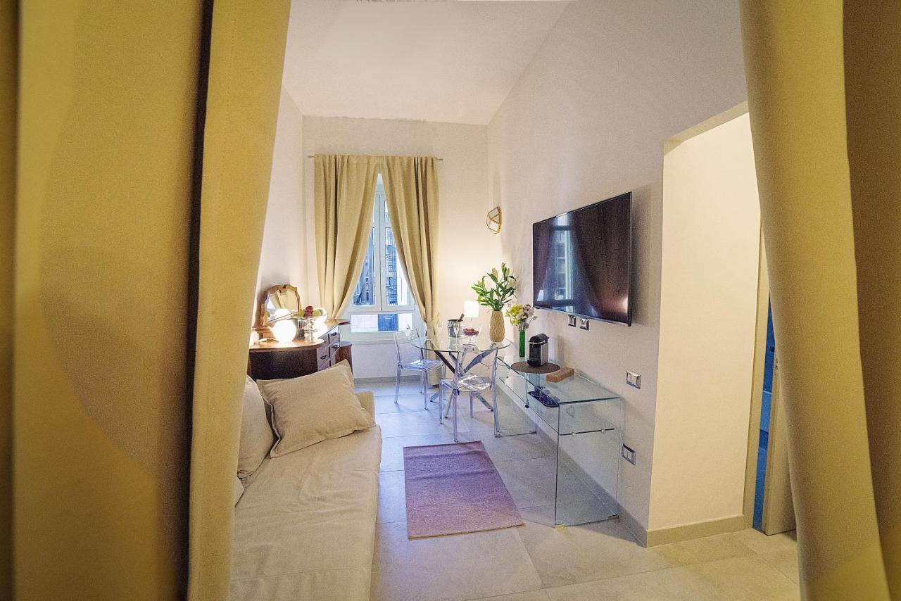 Waterfront Suites Cagliari Kültér fotó
