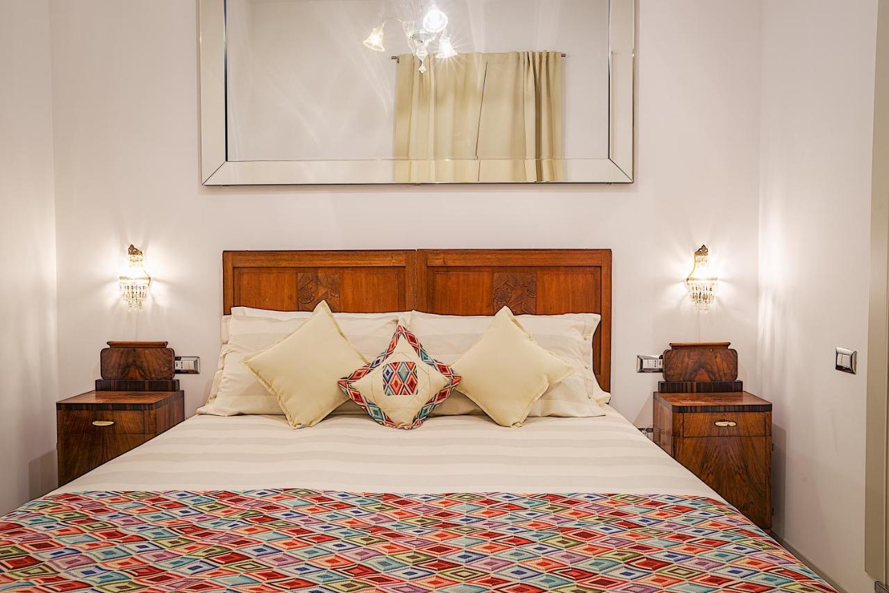 Waterfront Suites Cagliari Kültér fotó